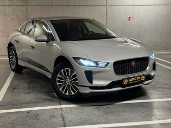 JAGUAR I-Pace EV400 AWD S