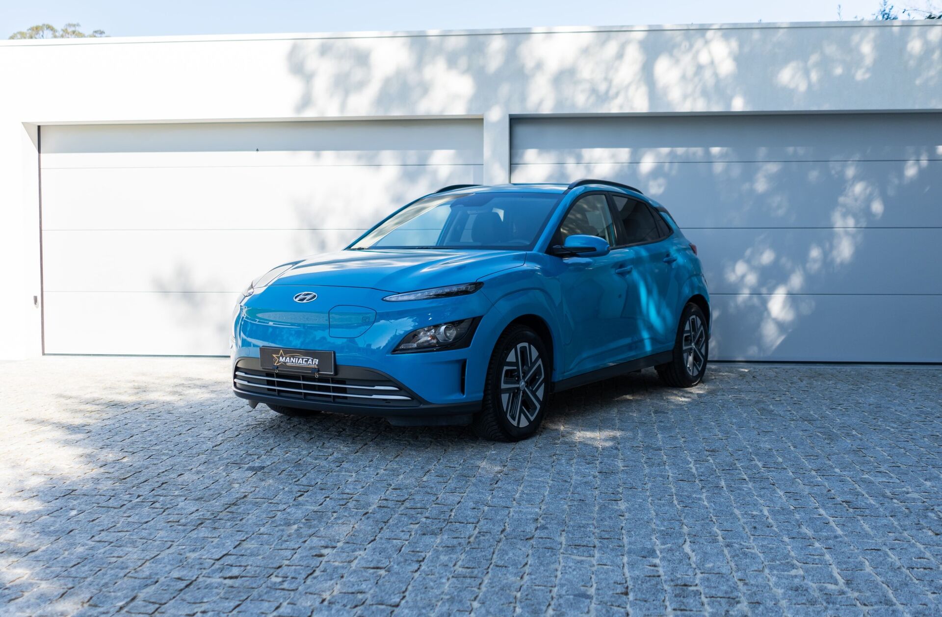 HYUNDAI Kauai 64 kWh Premium