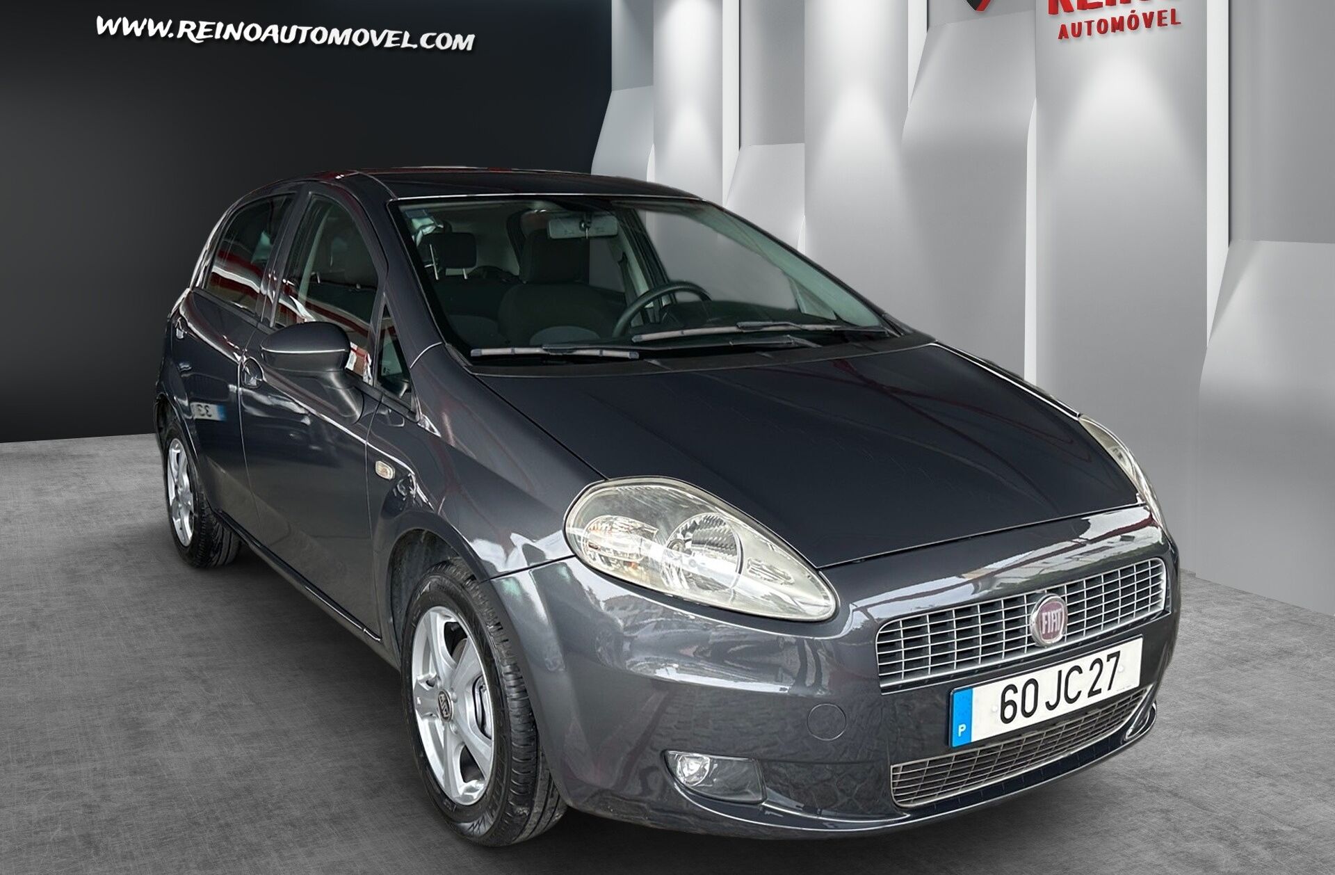 FIAT Grande Punto 1.2 Free Start&Stop