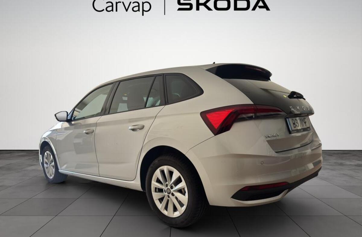 SKODA Scala 1.0 TSI Selection DSG