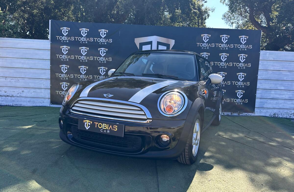 MINI Mini One 1.6