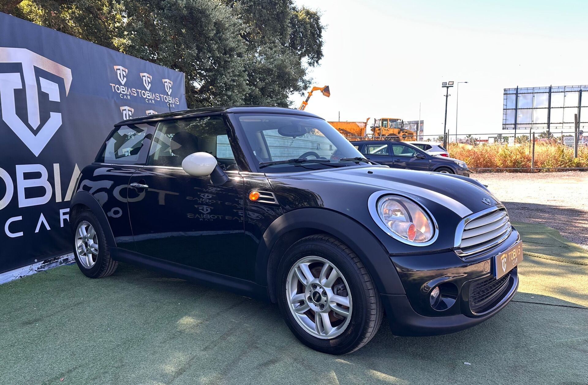 MINI Mini One 1.6