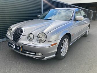 JAGUAR S-Type 3.0 V6 Executive Auto.