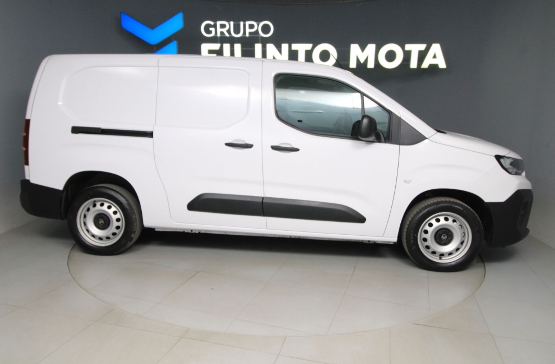 CITROEN Berlingo 1.5 BlueHDi XL