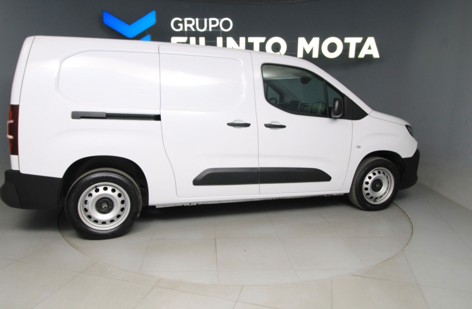 CITROEN Berlingo 1.5 BlueHDi XL