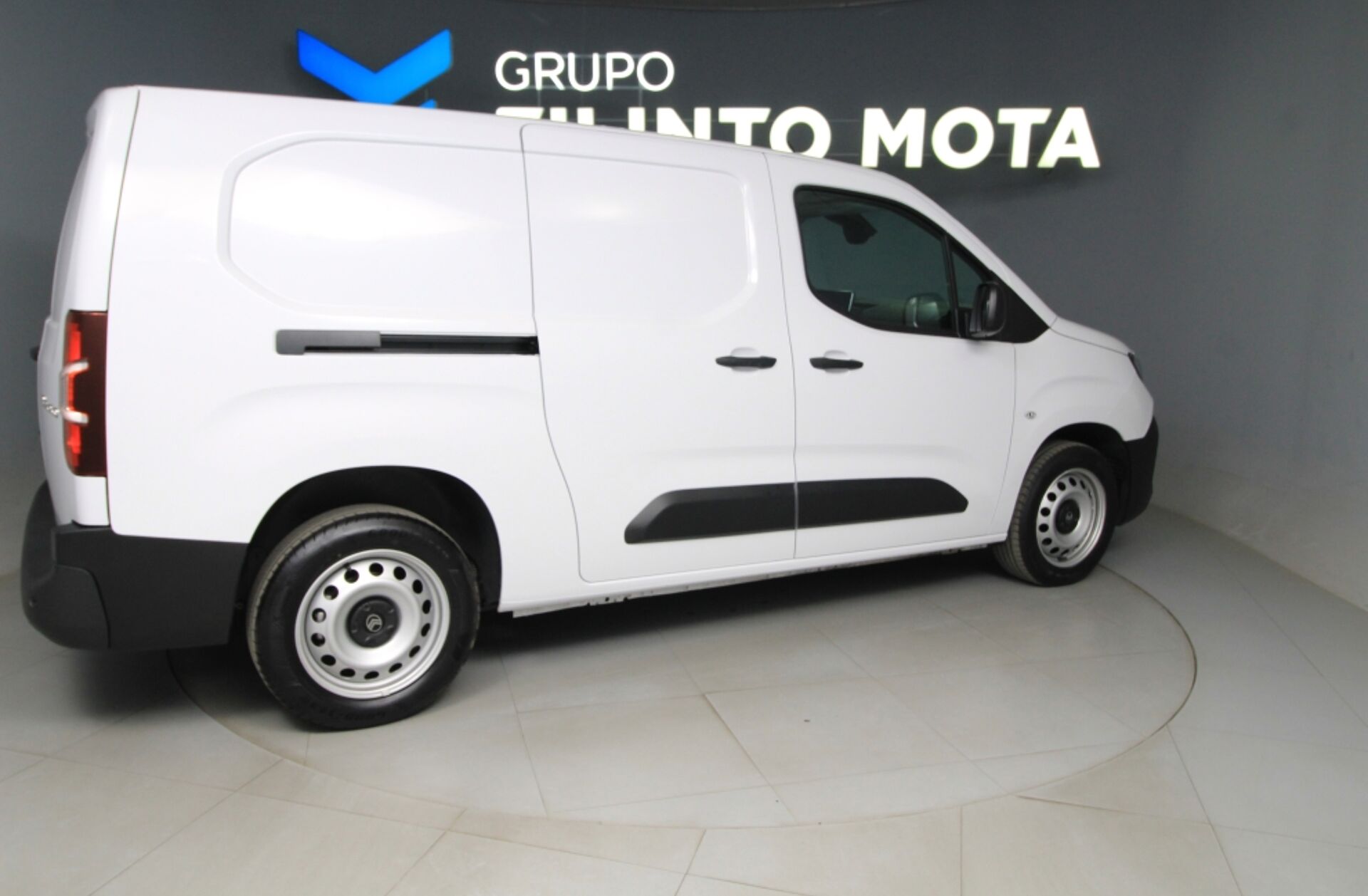 CITROEN Berlingo 1.5 BlueHDi XL