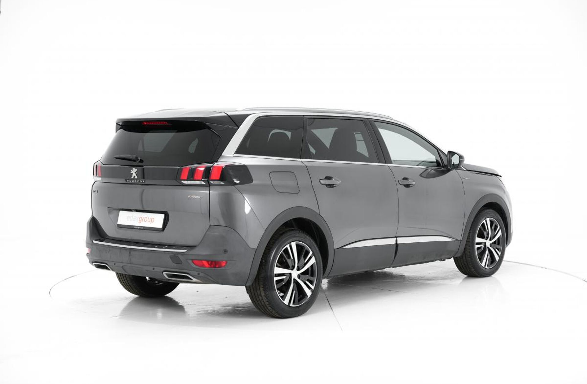 PEUGEOT 5008 1.5 BlueHDi GT Line