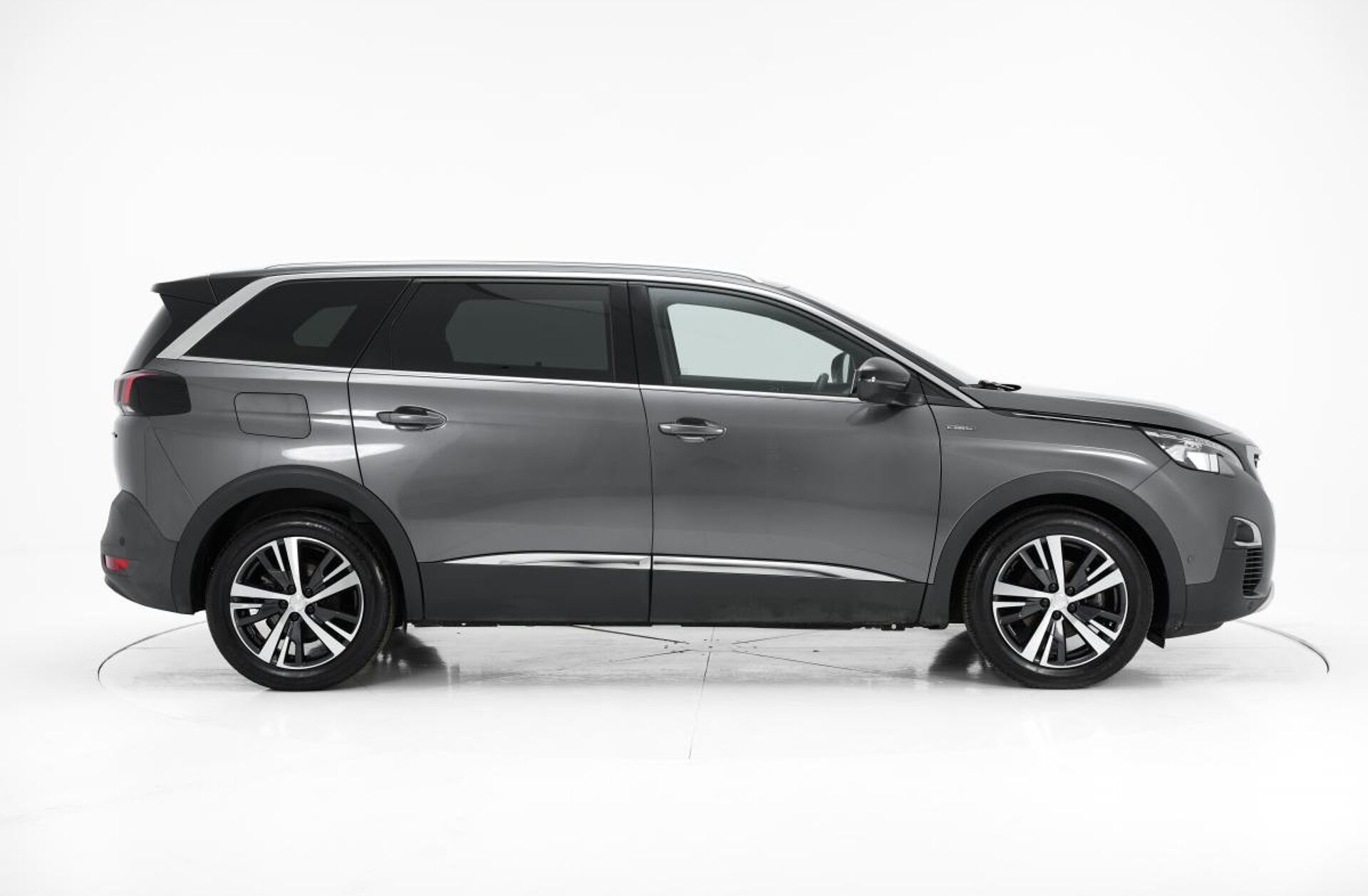 PEUGEOT 5008 1.5 BlueHDi GT Line
