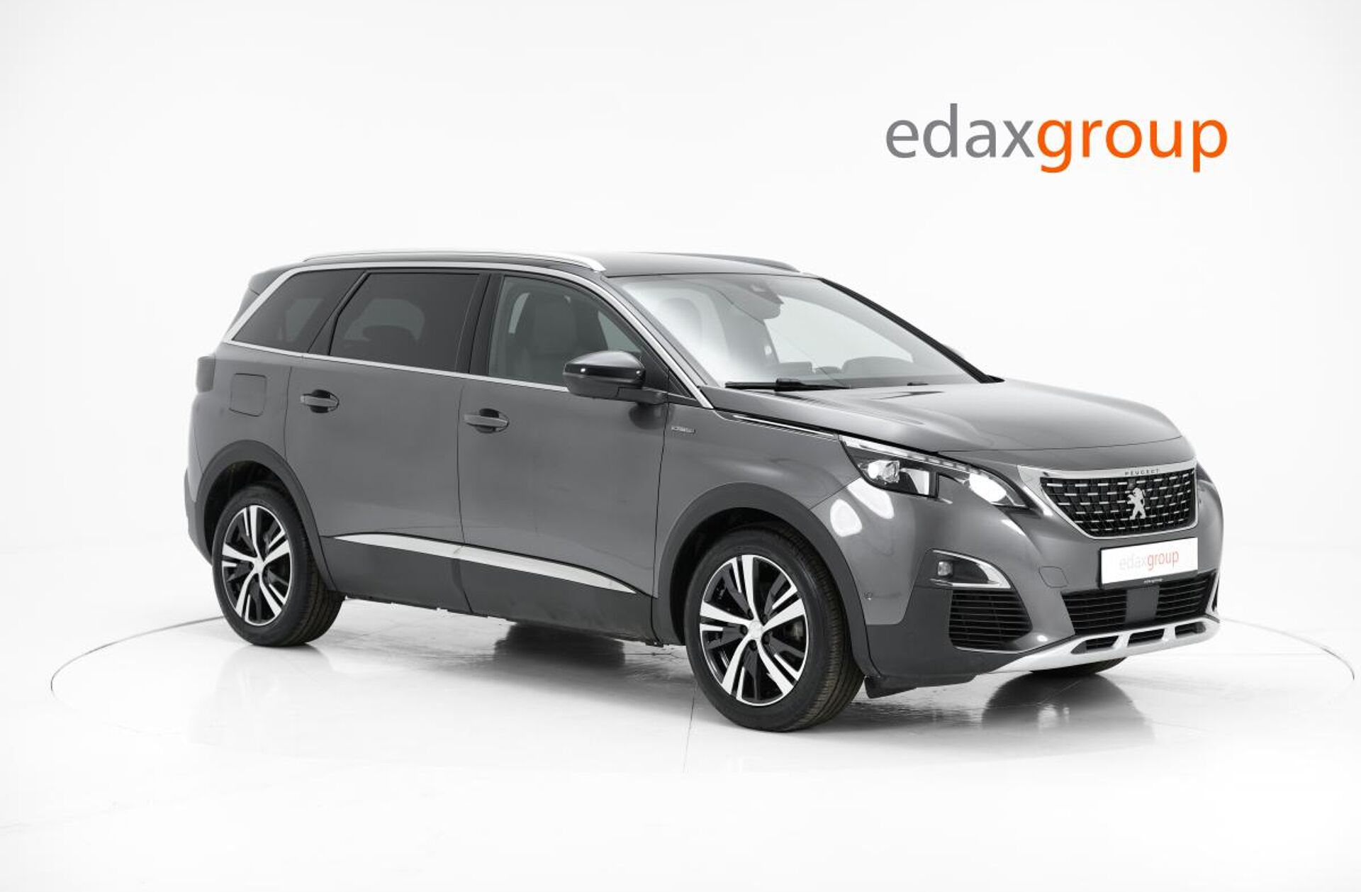 PEUGEOT 5008 1.5 BlueHDi GT Line