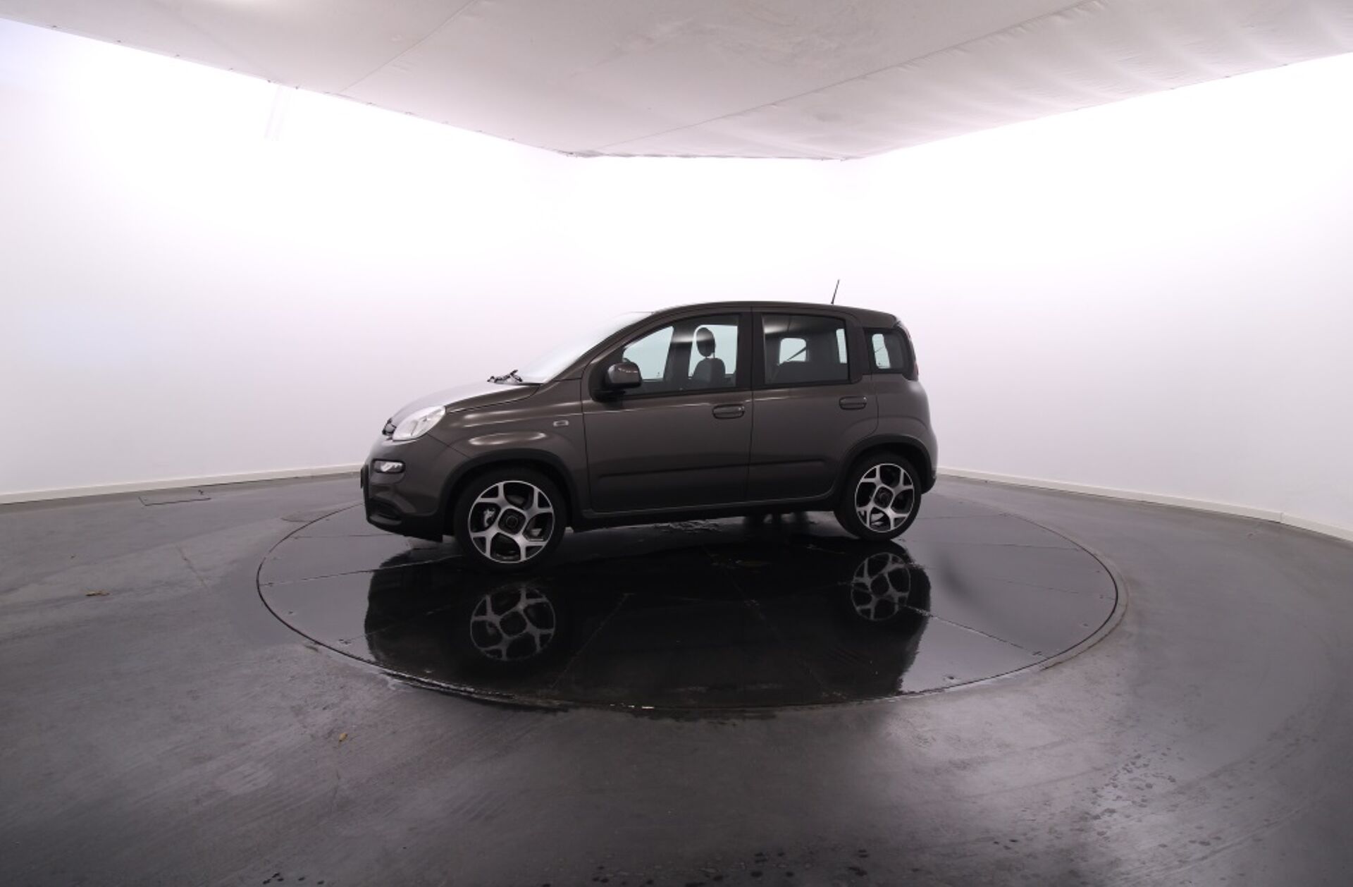 FIAT Panda 1.0 Hybrid Sport