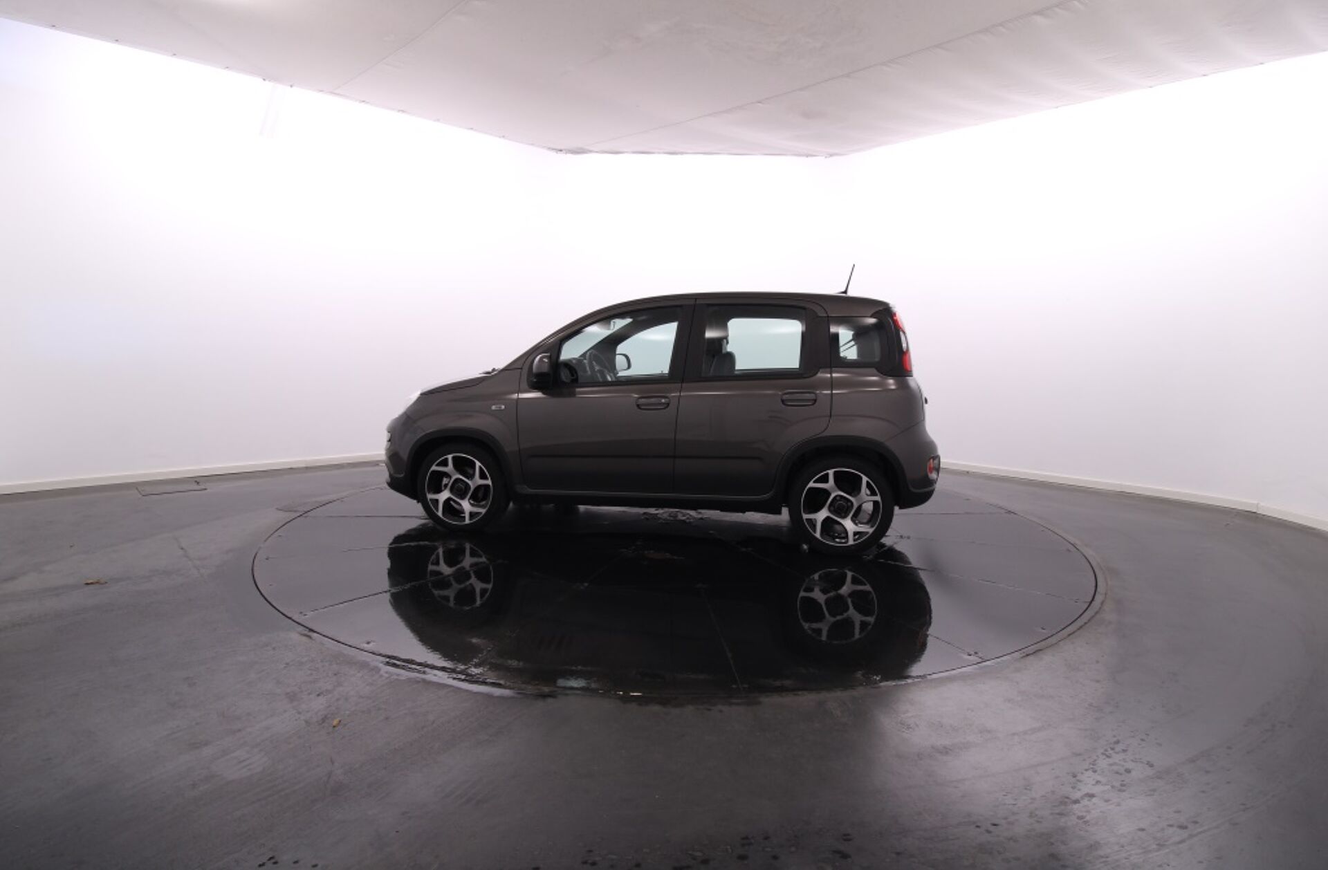FIAT Panda 1.0 Hybrid Sport