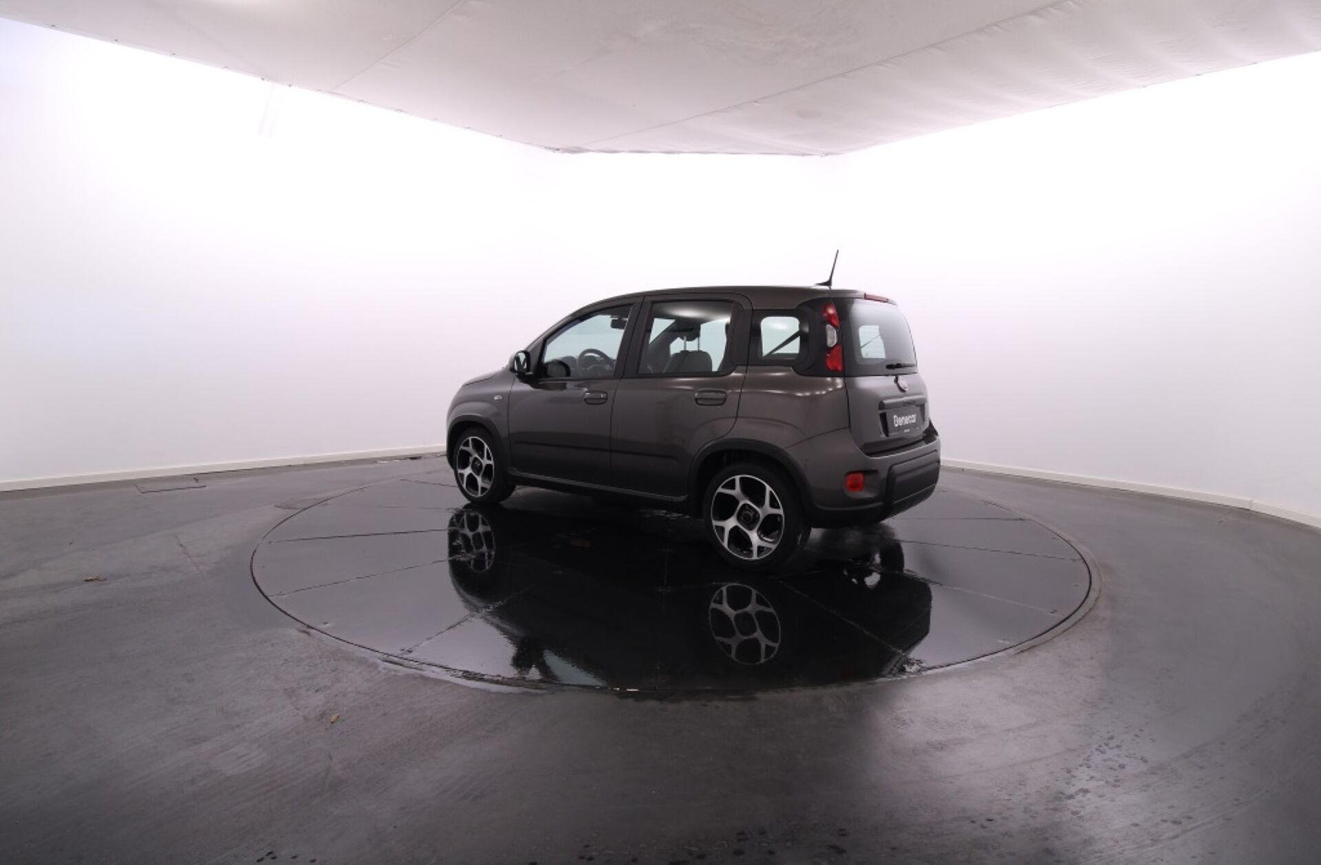 FIAT Panda 1.0 Hybrid Sport