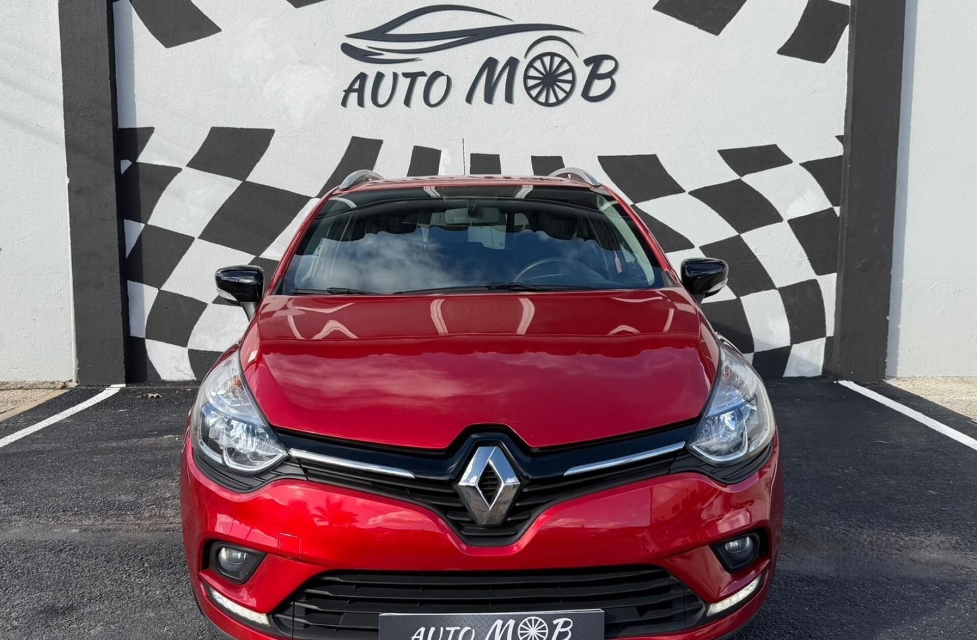 RENAULT Clio 1.5 dCi Limited