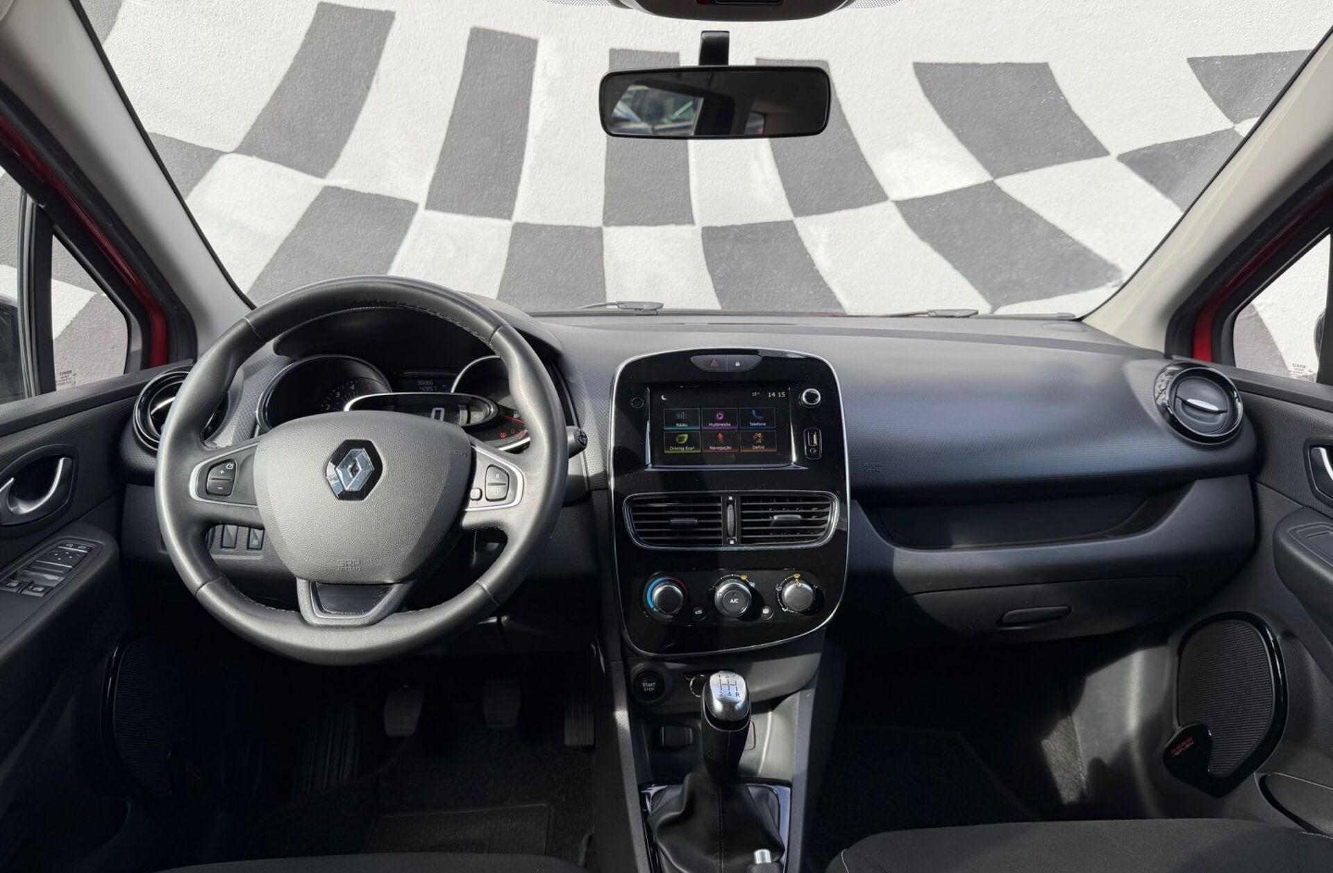 RENAULT Clio 1.5 dCi Limited