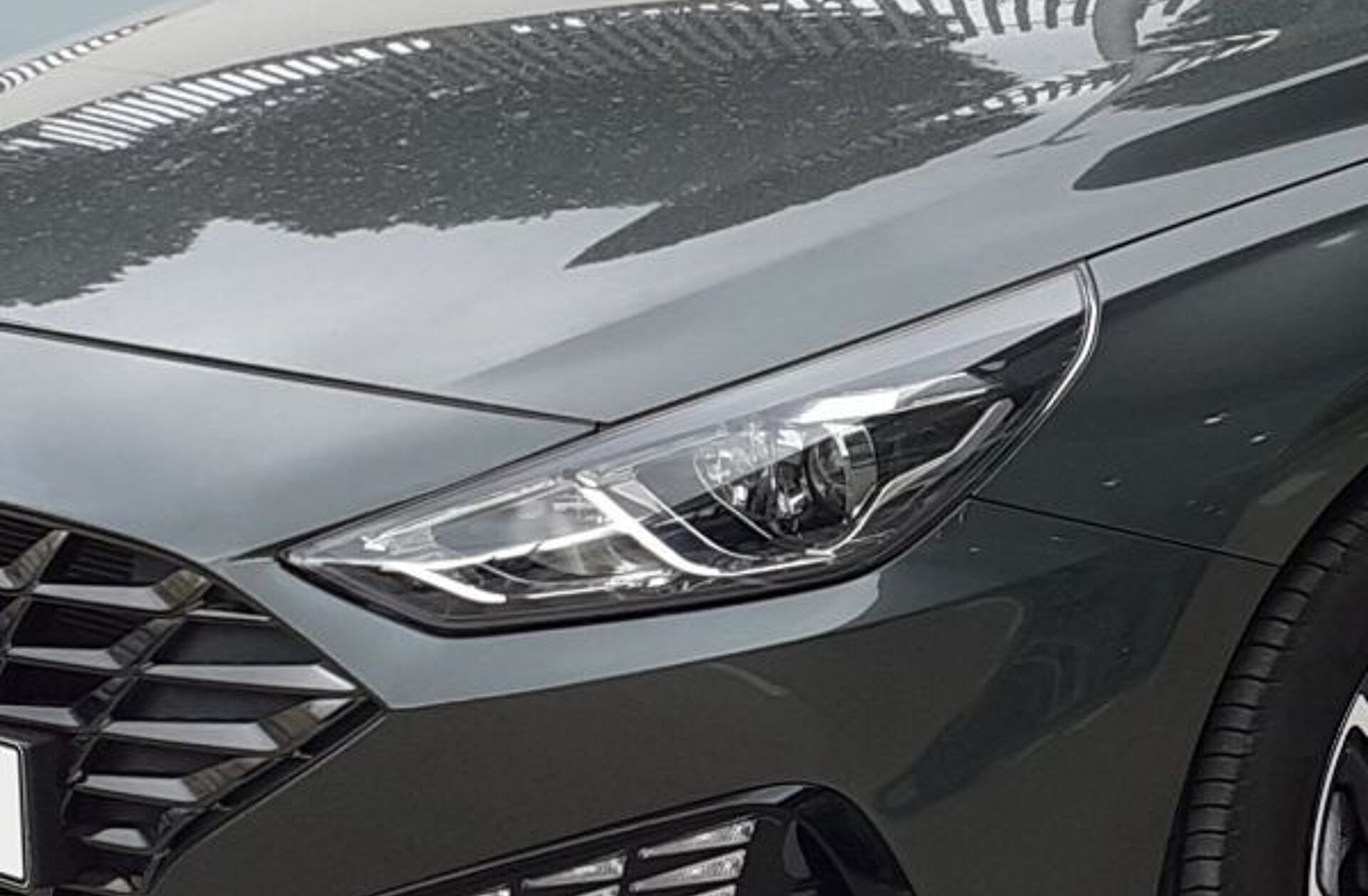 HYUNDAI i30 SW 1.0 T-GDi Style Plus