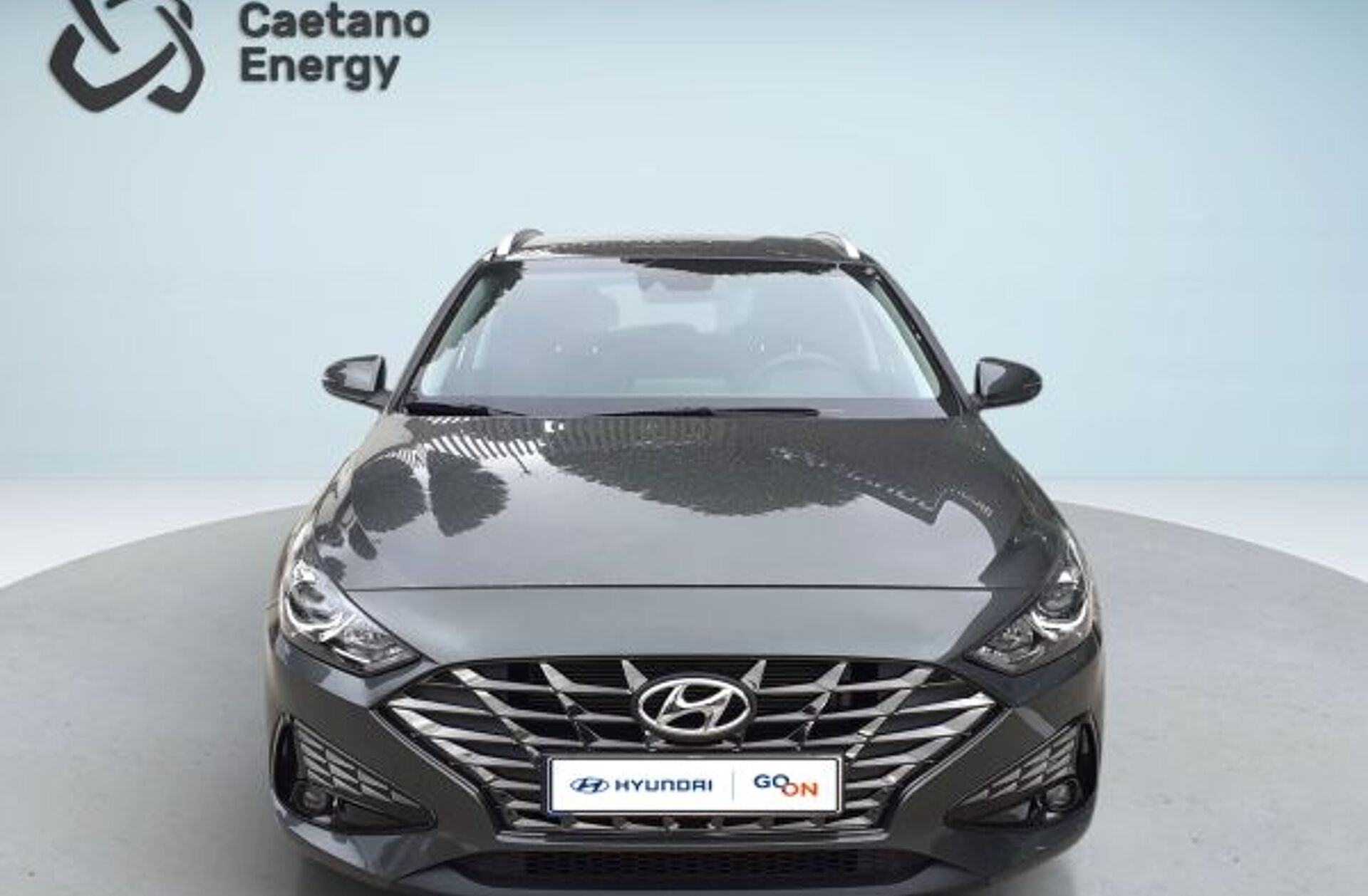 HYUNDAI i30 SW 1.0 T-GDi Style Plus