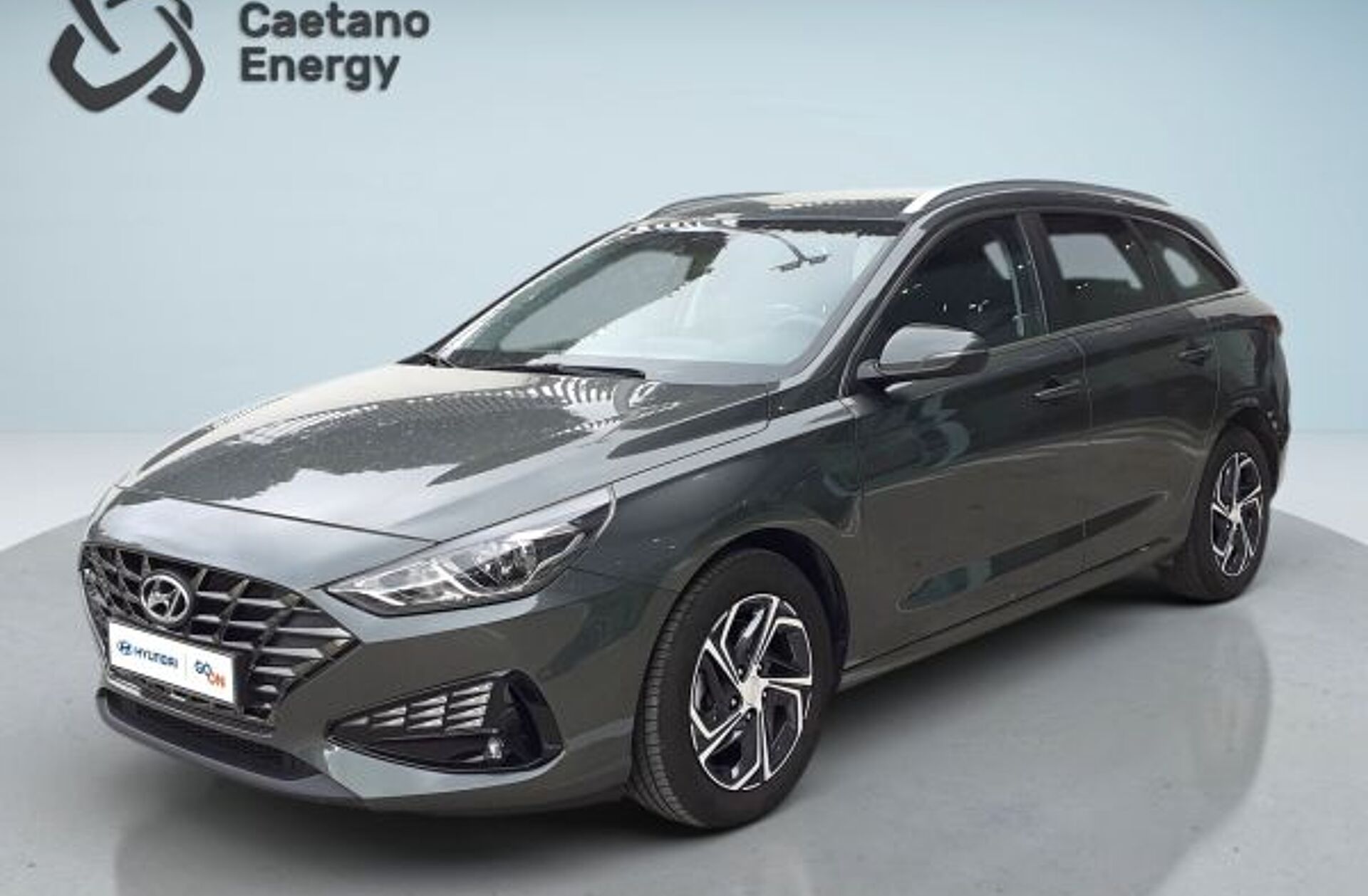 HYUNDAI i30 SW 1.0 T-GDi Style Plus