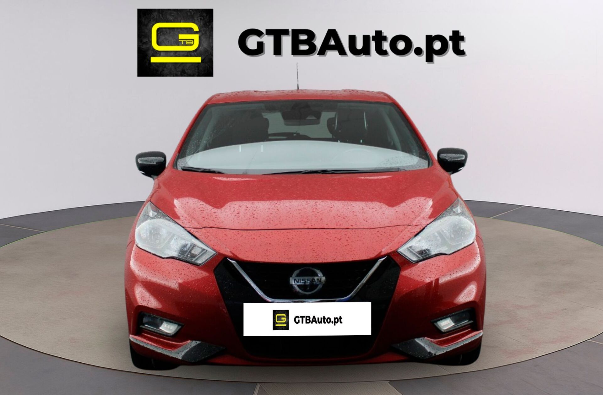 NISSAN Micra 1.0 IG-T Acenta CVT