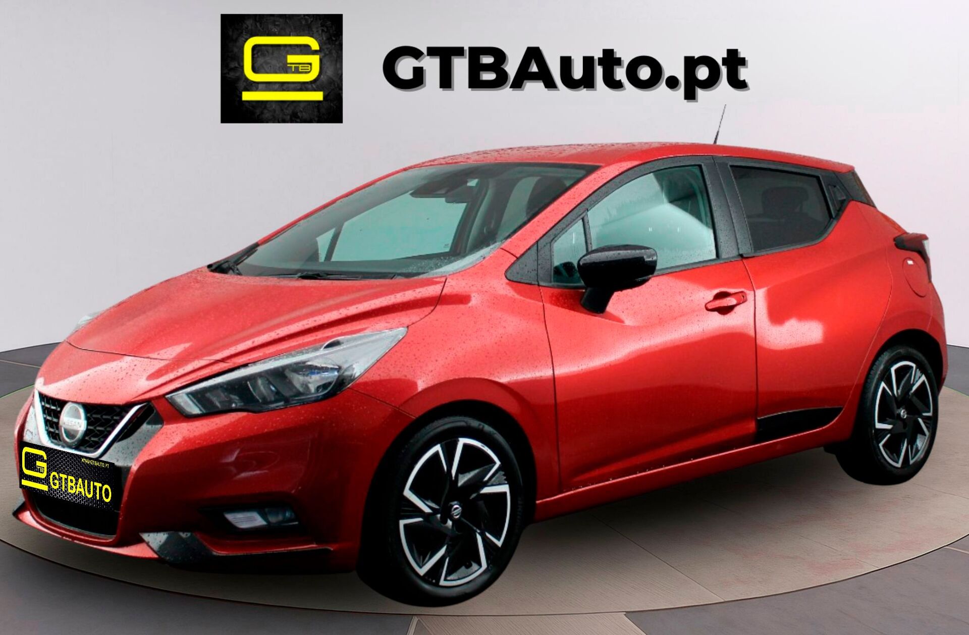 NISSAN Micra 1.0 IG-T Acenta CVT