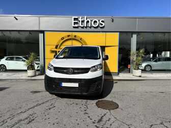 OPEL Vivaro 1.5 CDTi L3H1