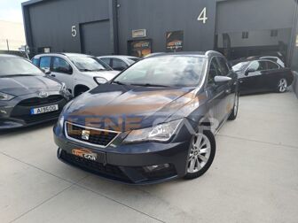 SEAT Leon 1.6 TDi Style DSG