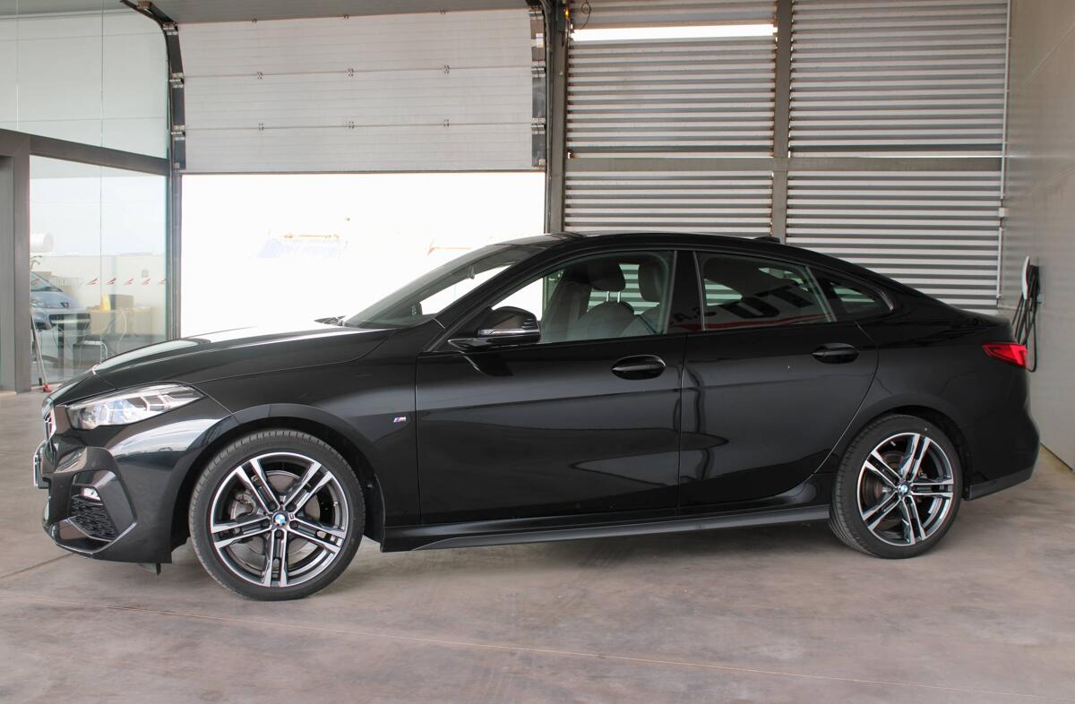 BMW Serie-2 216 d Gran Coupé Pack Desportivo M