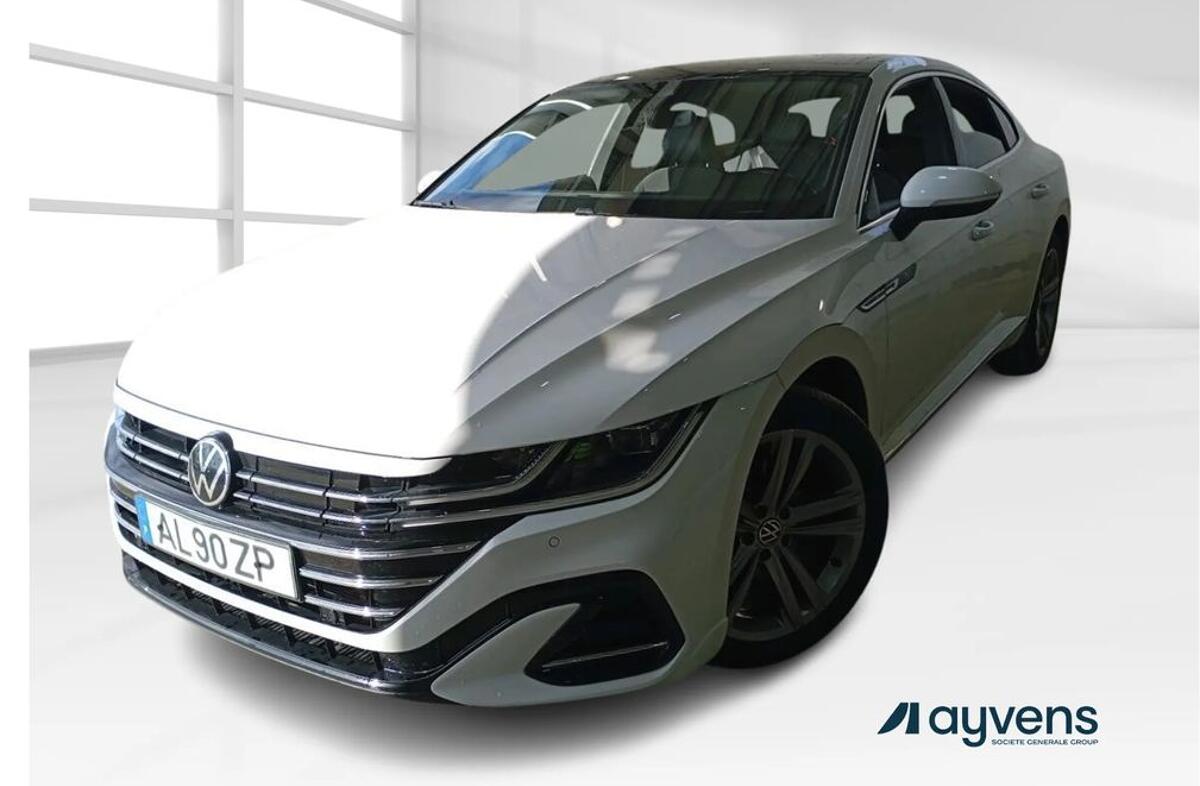 VOLKSWAGEN Arteon 1.4 TSI eHybrid R-Line