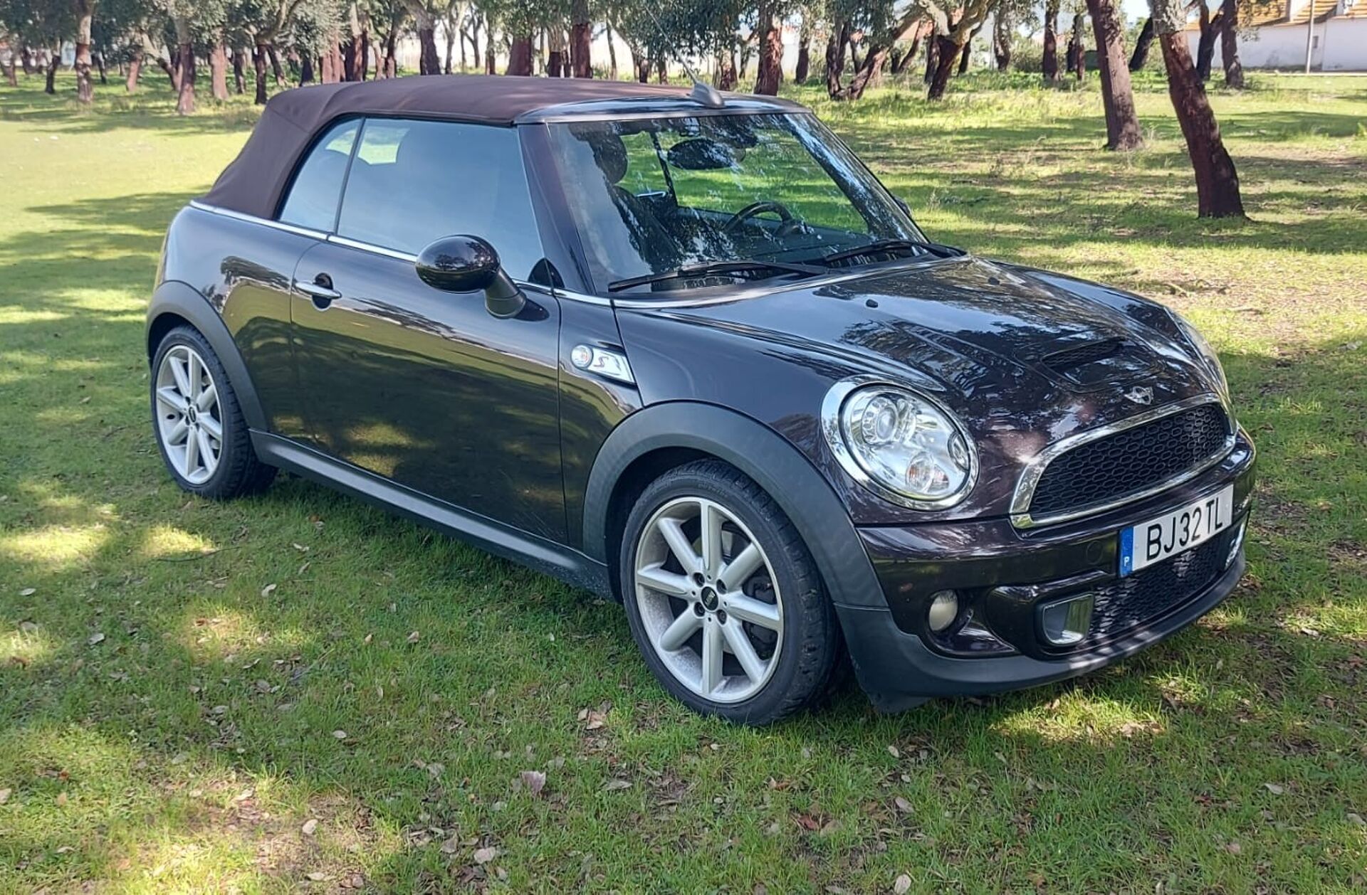 MINI Mini Cooper S Highgate