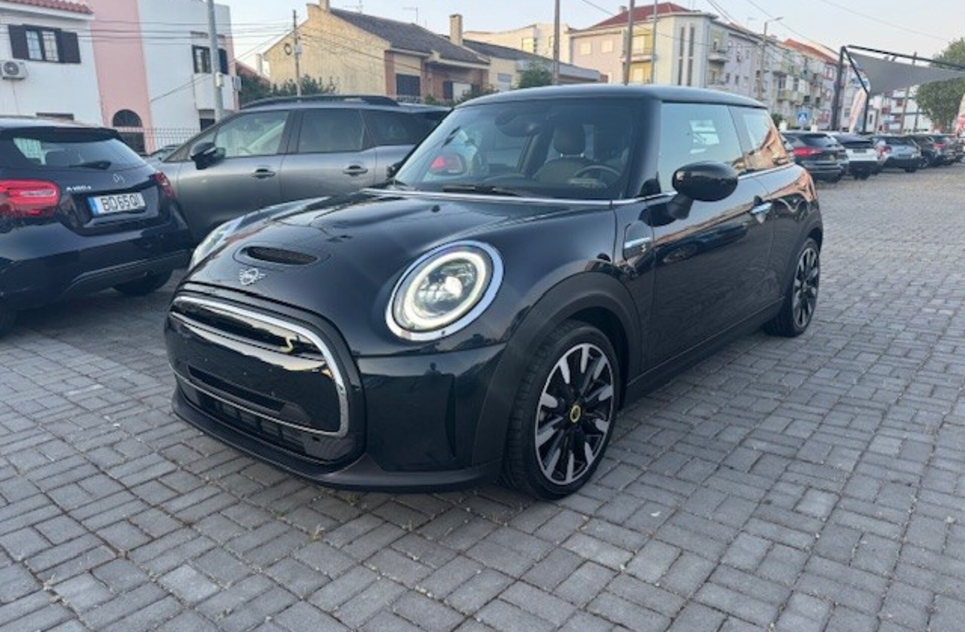 MINI Mini Cooper SE