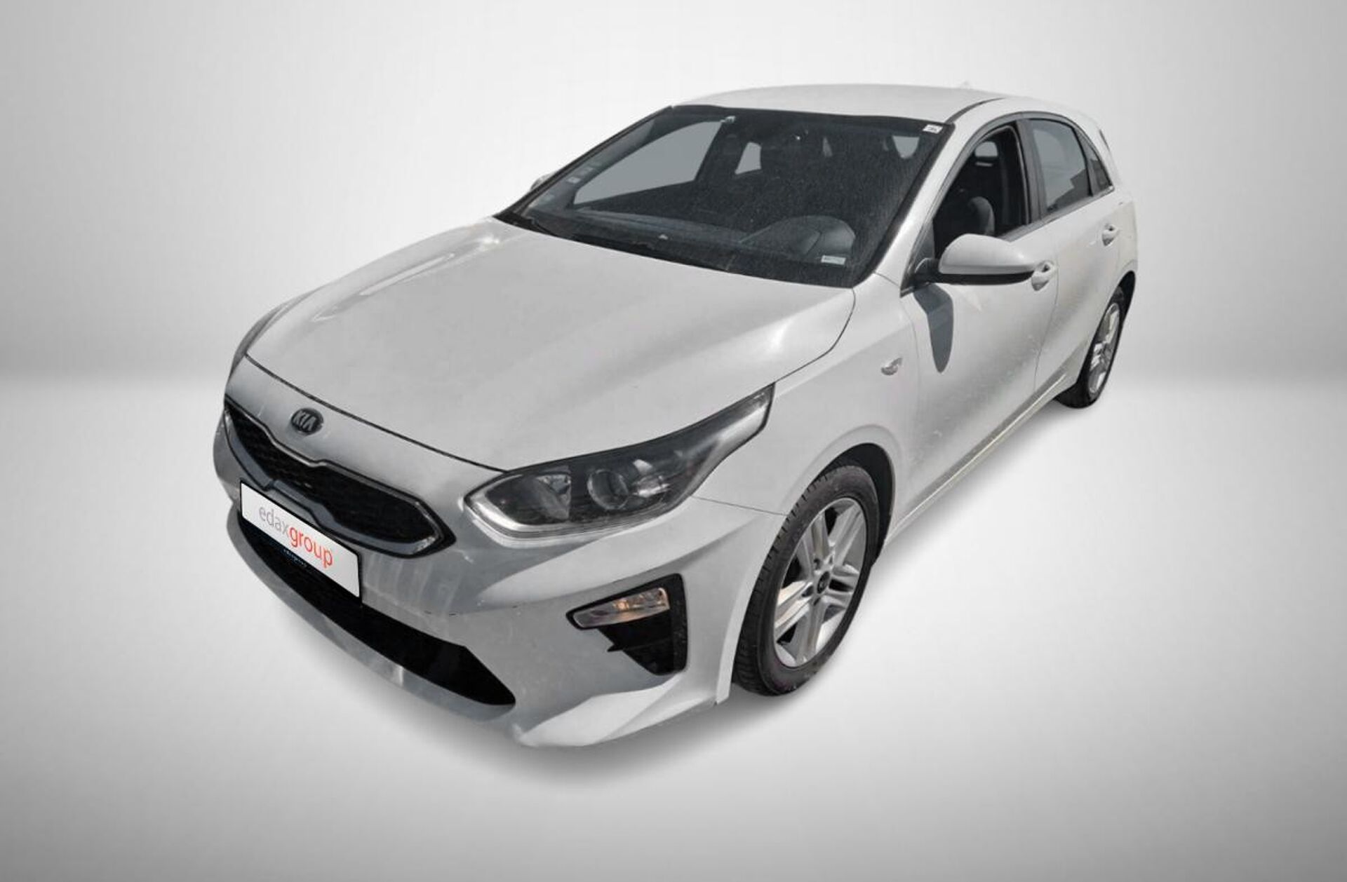 KIA Ceed 1.0 T-GDi Sport