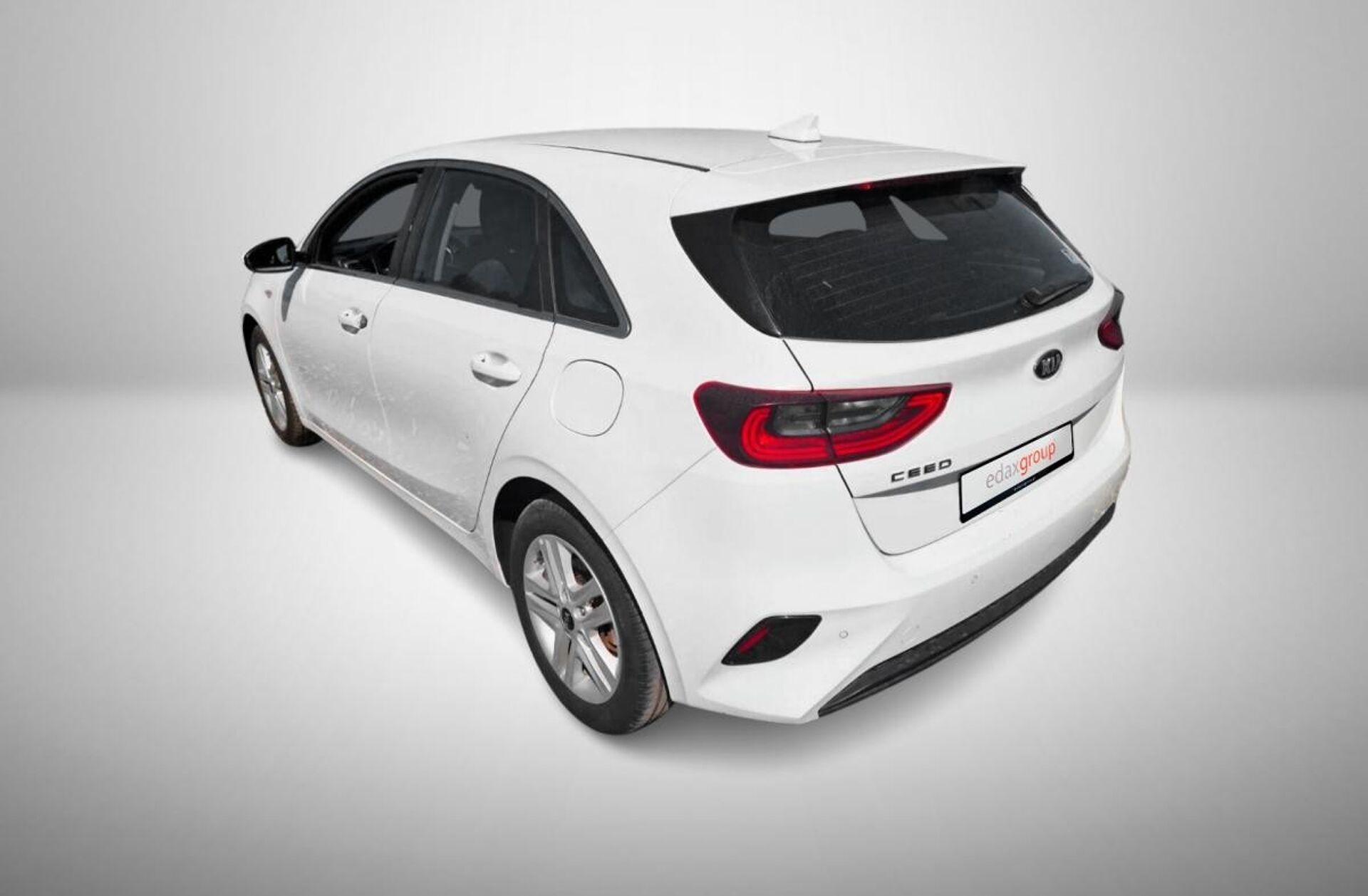 KIA Ceed 1.0 T-GDi Sport