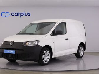 VOLKSWAGEN Caddy Caddy V Cargo Diesel 2.0 TDI | 102cv | 5P | 2L