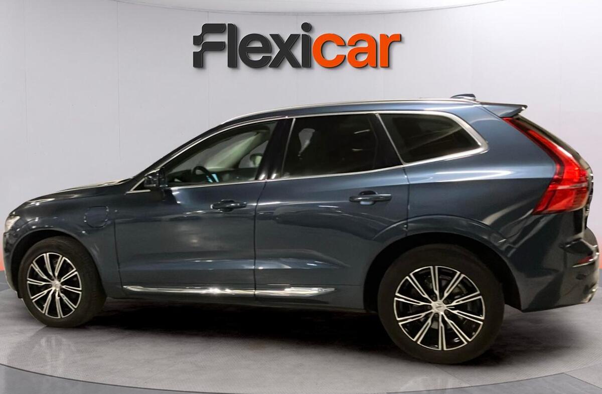 VOLVO XC60 2.0 T8 PHEV Inscription AWD