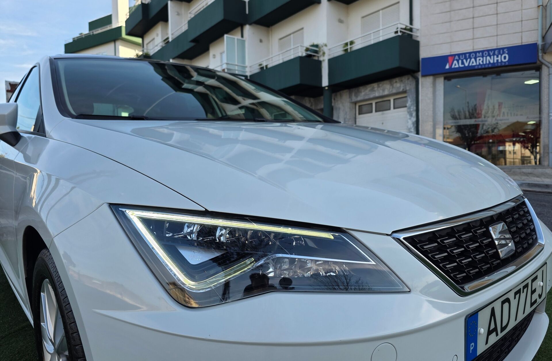 SEAT Leon 1.0 EcoTSI Style S/S