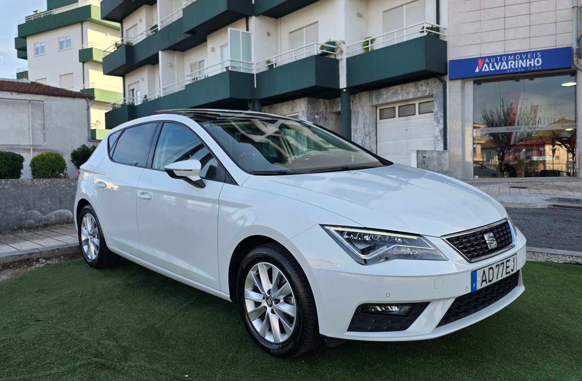 SEAT Leon 1.0 EcoTSI Style S/S