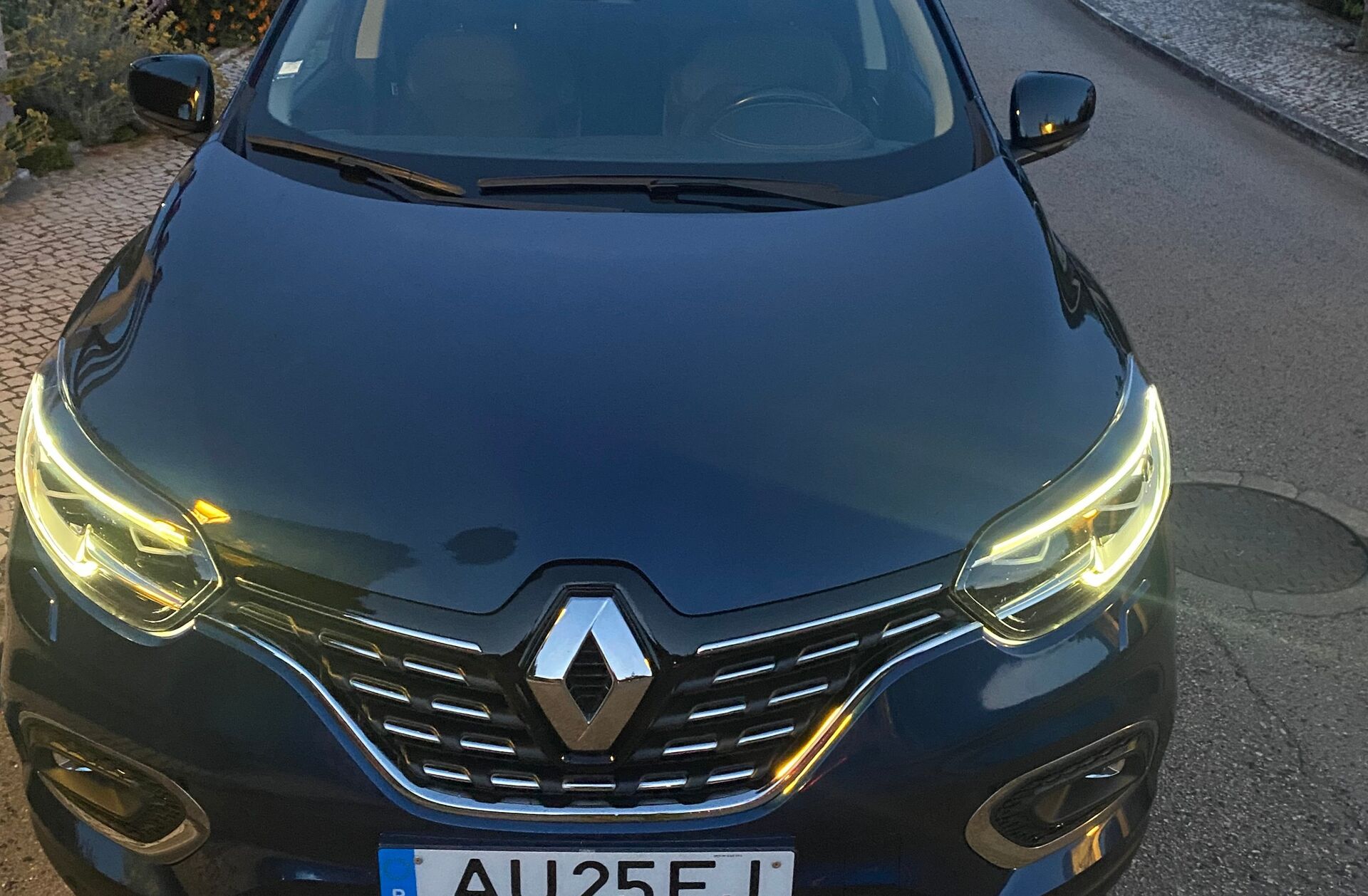 RENAULT Kadjar 1.5 dCi Intens