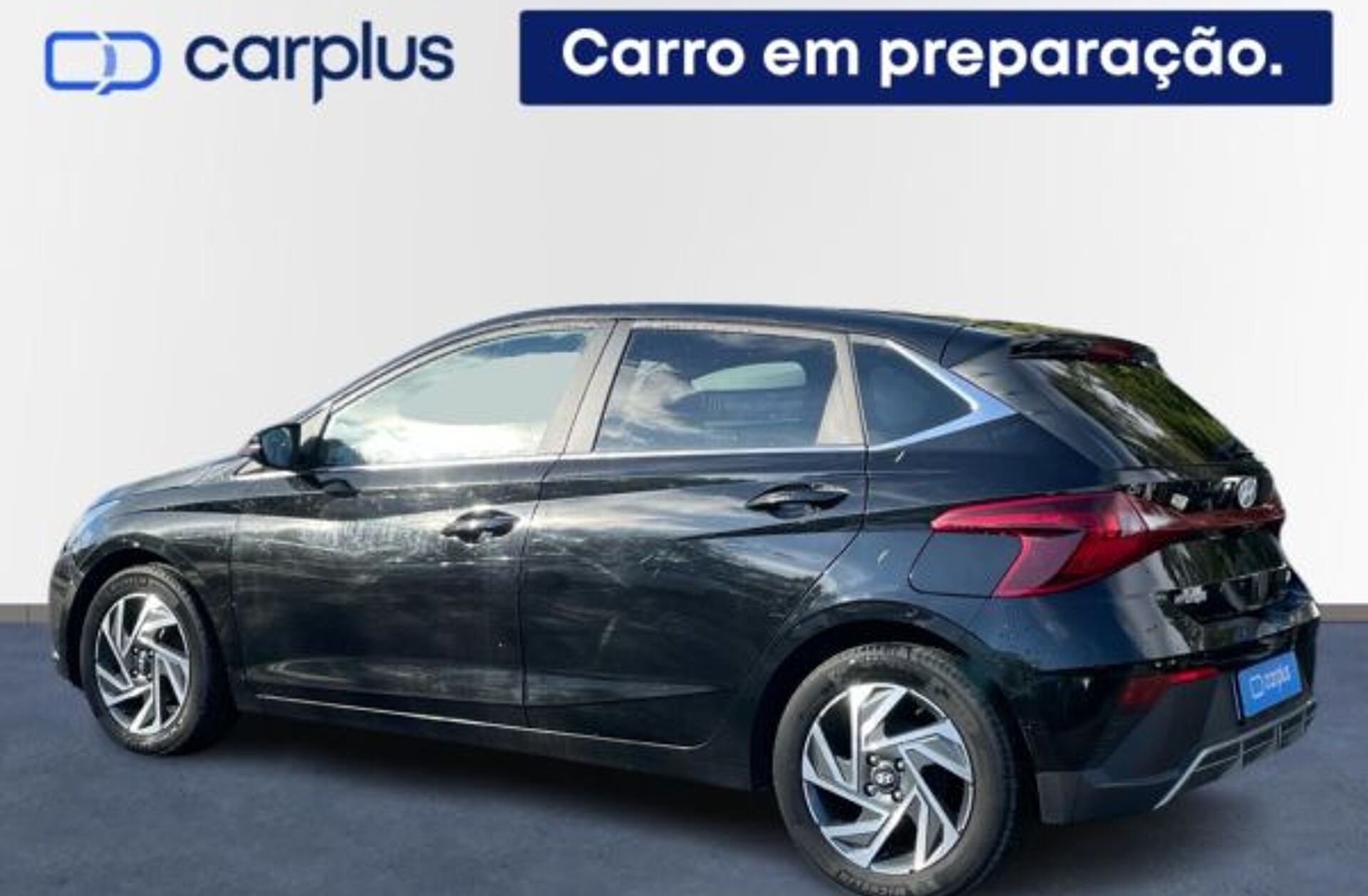 HYUNDAI i20 1.2 MPi Comfort