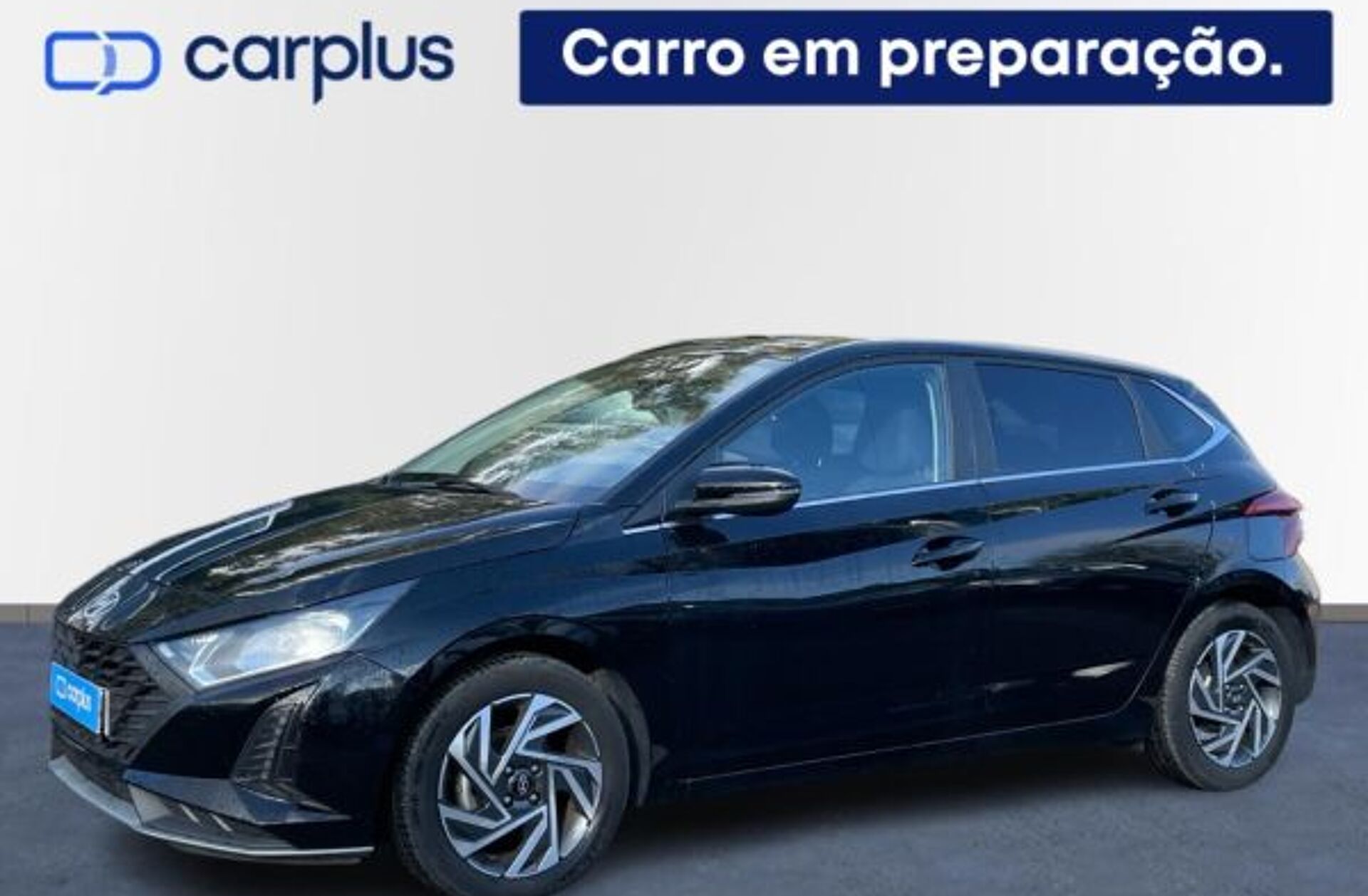 HYUNDAI i20 1.2 MPi Comfort