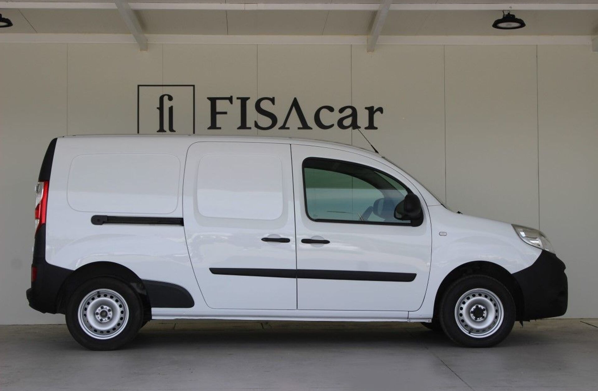RENAULT Kangoo 1.5 dCi Maxi Business S/S