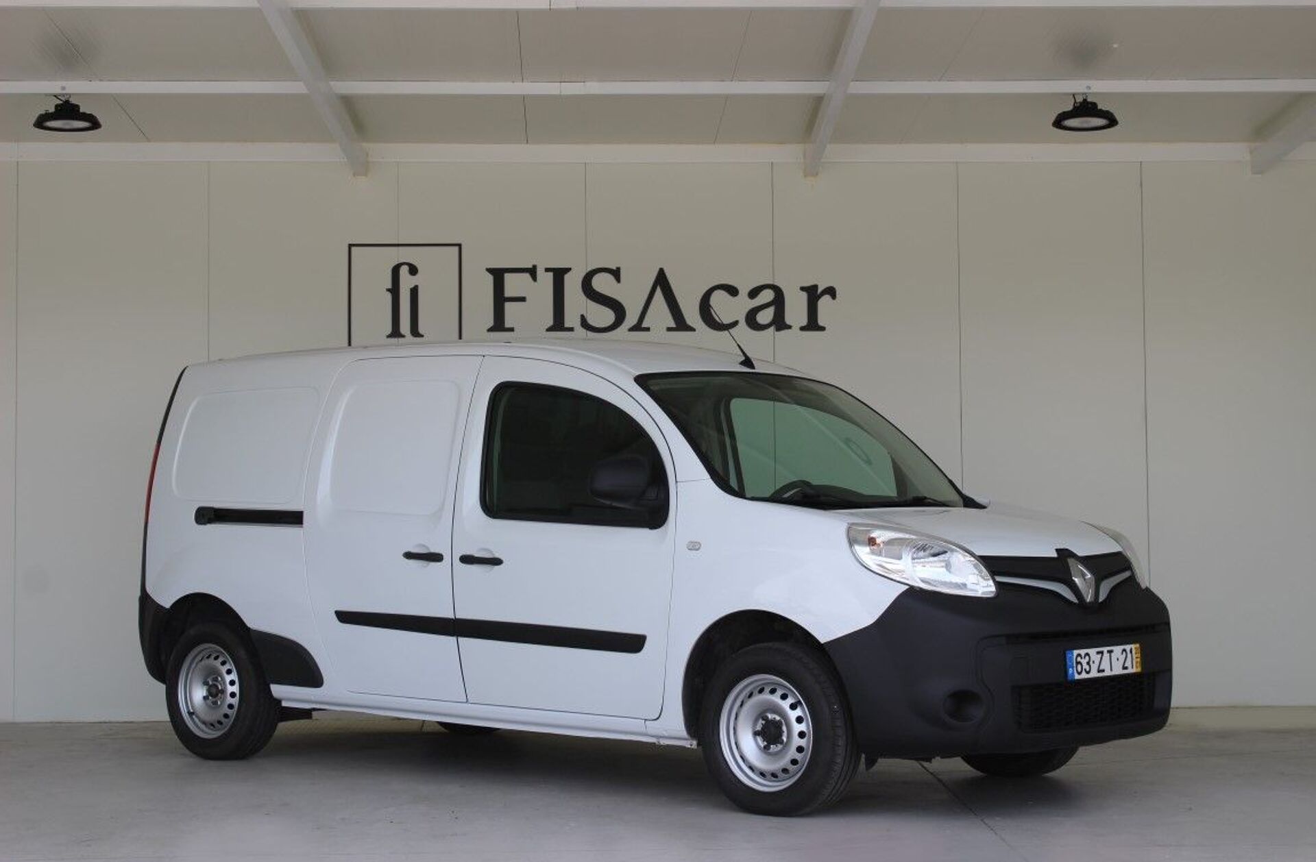 RENAULT Kangoo MAXI