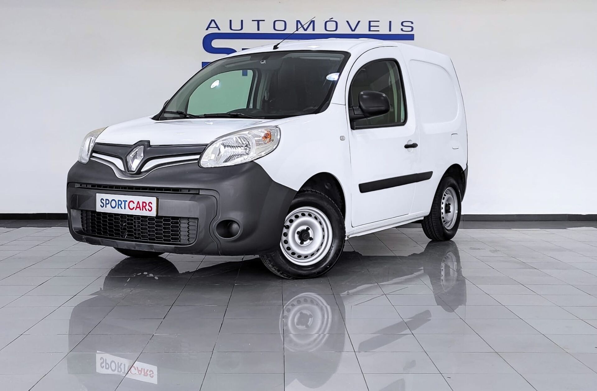 RENAULT Kangoo 1.5 dCi Dynamique S/S
