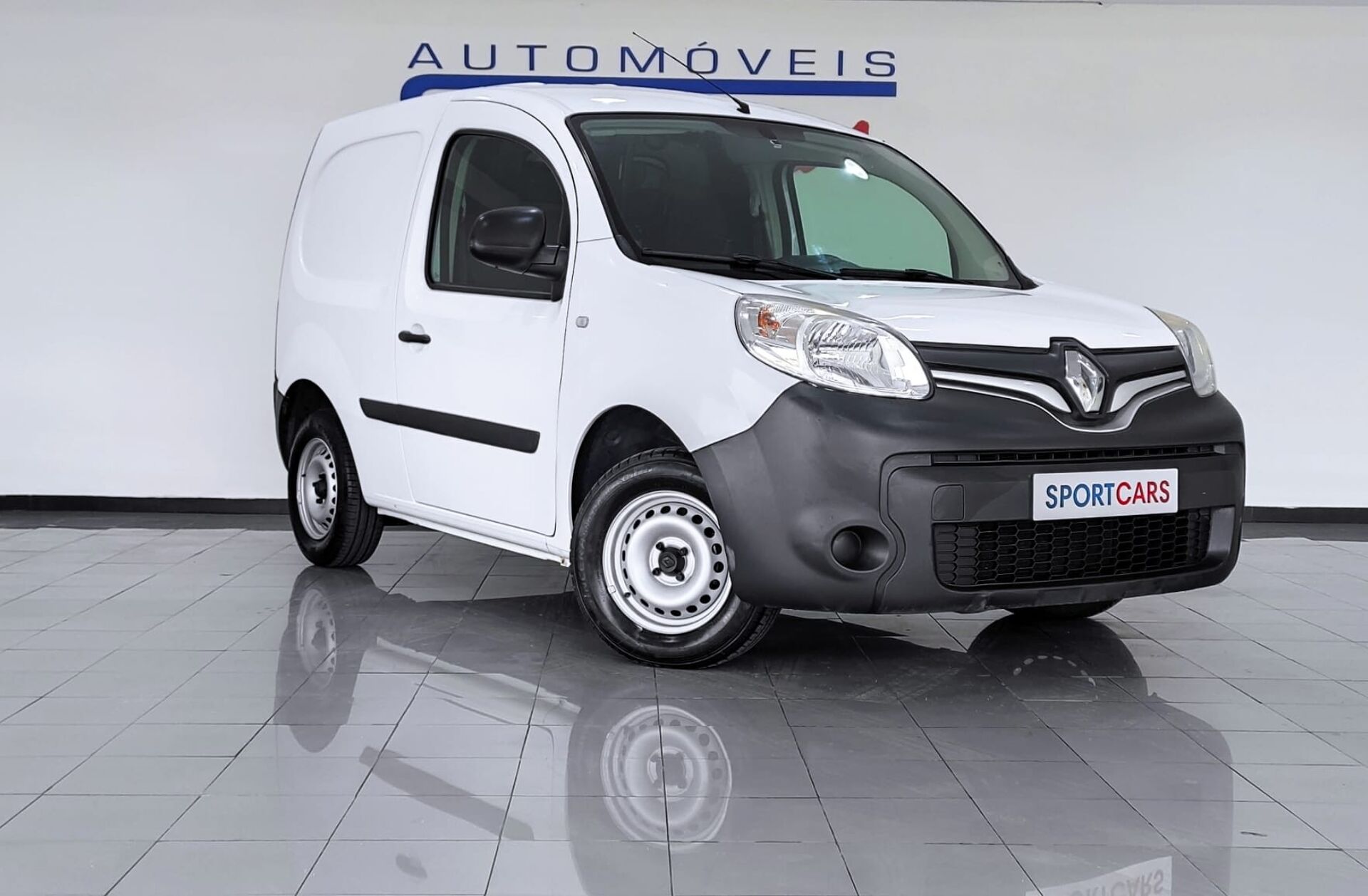 RENAULT Kangoo 1.5 dCi Dynamique S/S
