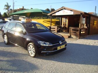 VOLKSWAGEN Golf V.1.6 TDI Confortline