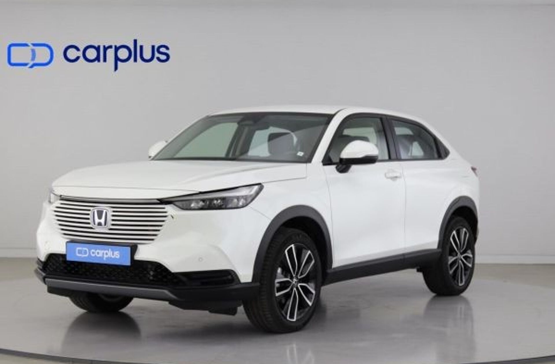 HONDA HR-V 1.5 i-MMD e:HEV Elegance