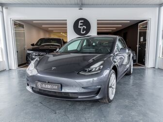 TESLA Model 3 Long-Range Dual Motor AWD