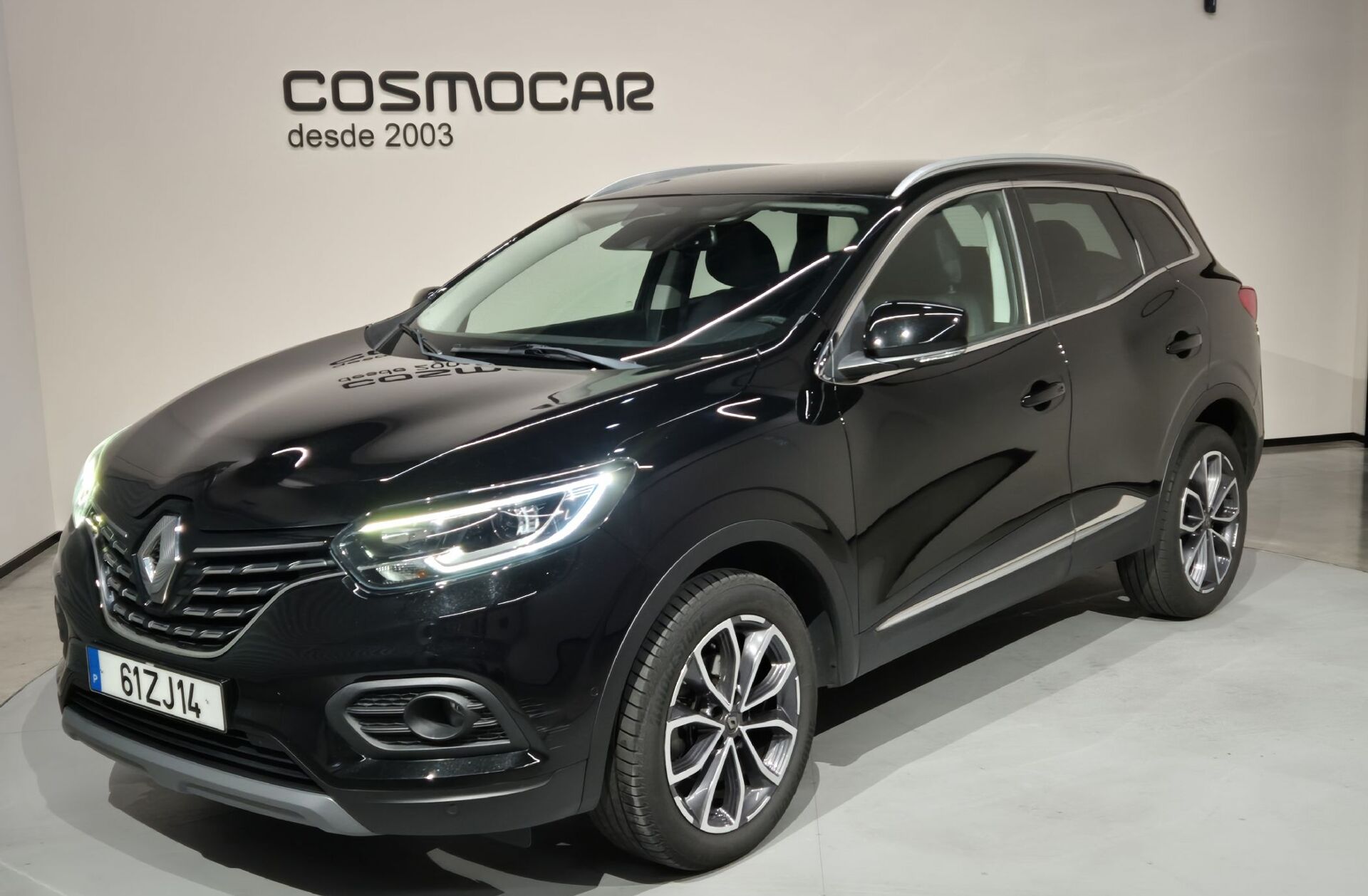 RENAULT Kadjar 1.5 dCi XMOD