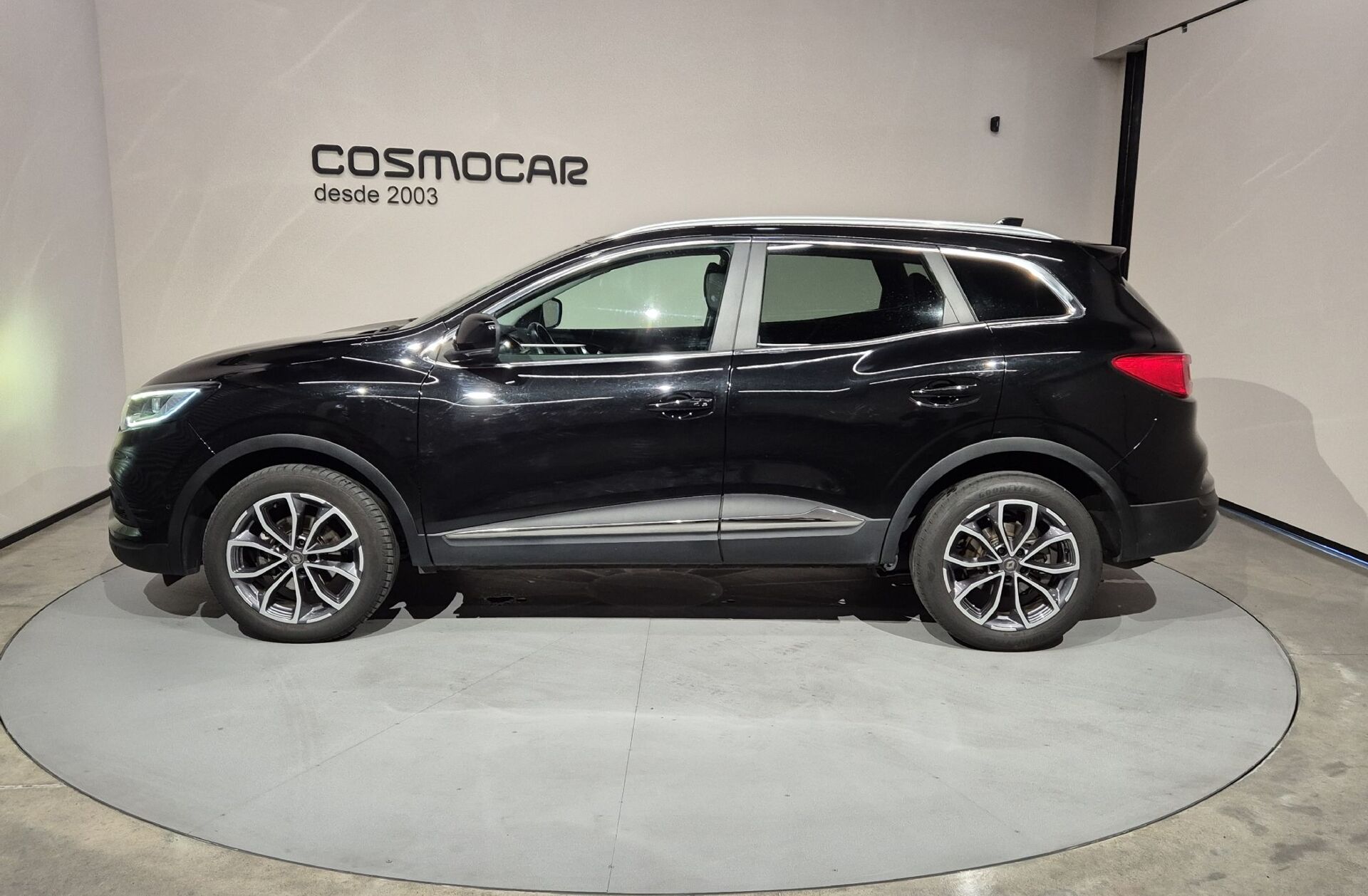 RENAULT Kadjar 1.5 dCi XMOD
