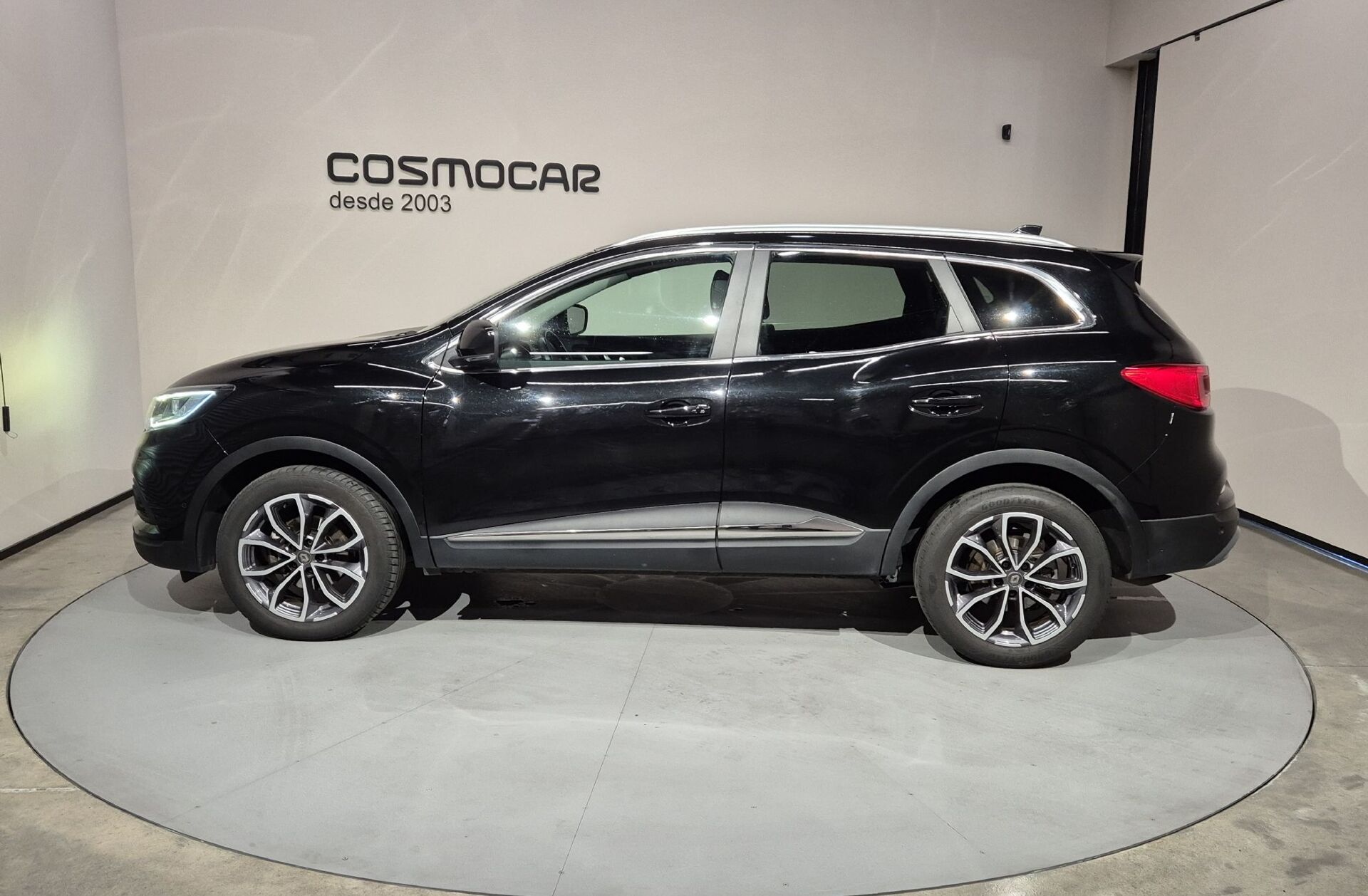 RENAULT Kadjar 1.5 dCi XMOD