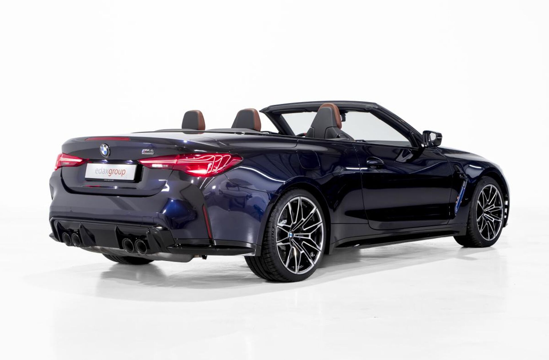 BMW Serie-4 M4 Competition xDrive