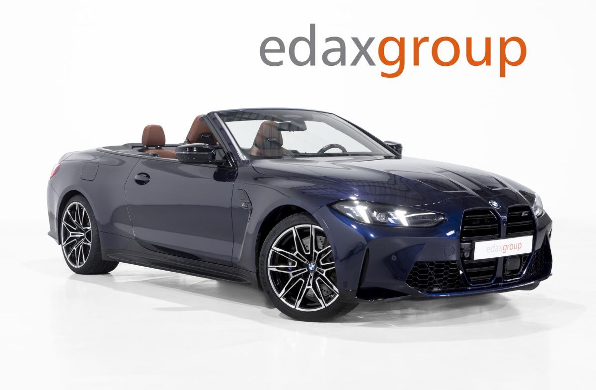 BMW Serie-4 M4 Competition xDrive